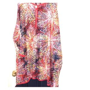 DRESS OR TUNIC SINGLE PIECE!!!HANDMADE